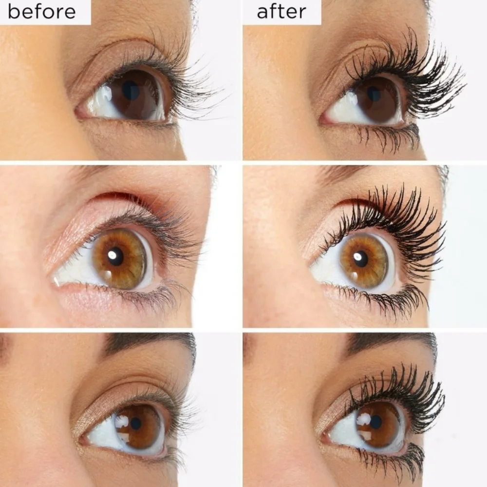 TARTE TARTELETTE TUBING MASCARA.